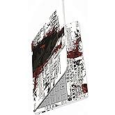 Namo Arts Full Body Laptop Skins Sticker Laminated HD Quality Vinyl ...