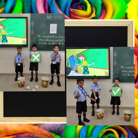 Rawal Convent School | Our Gallery