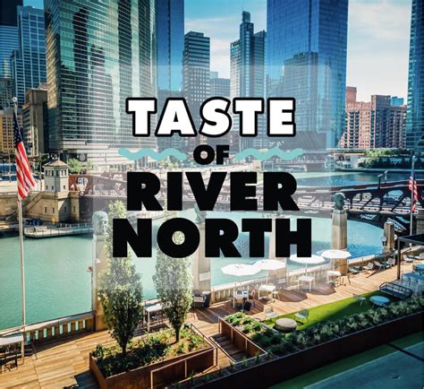 The 2021 Taste of River North has been Cancelled — RNRA Chicago