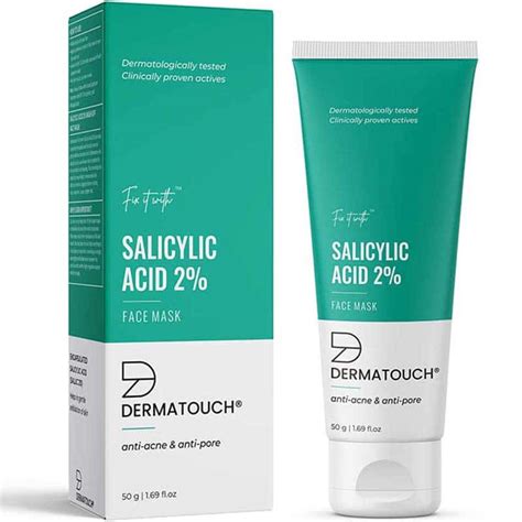 Buy MINIMALIST 2% SALICYLIC ACID FACE WASH FOR ACNE PRONE SKIN FACE ...