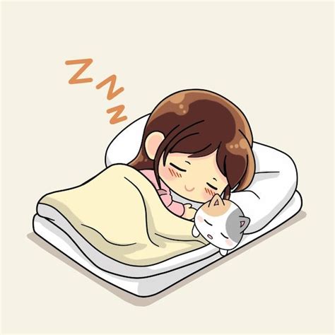 Sleep Cartoon 的图像结果