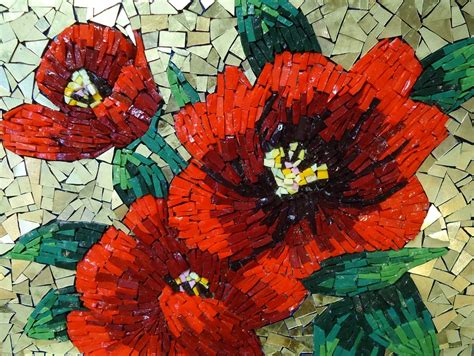 What Is Mosaic Art Work at Michael Stover blog