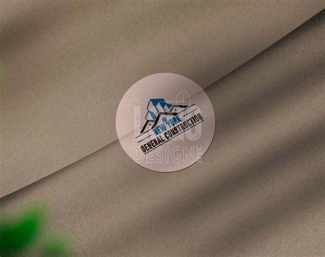 Contractor Logo Design 的图像结果