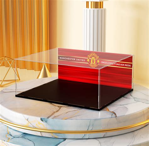 Buy Display King-display case for Lego oldTrafford Manchester ...