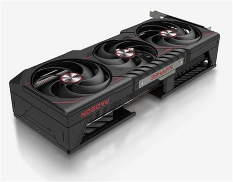 Sapphire Pulse Amd Radeon Rx 9070 Xt Gaming 16Gb Dual Hdmi / Dual Dp ...