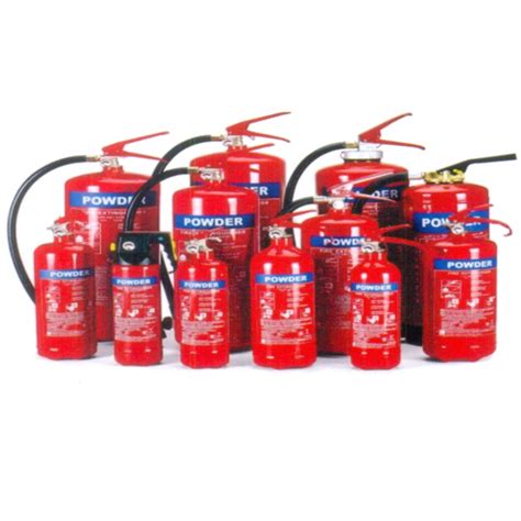 Fire Fighting Equipments, Automatic Fire Suppression Systems