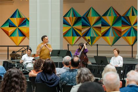 Pop-Up Performances: Brooklyn Symphony Orchestra · Brooklyn Museum