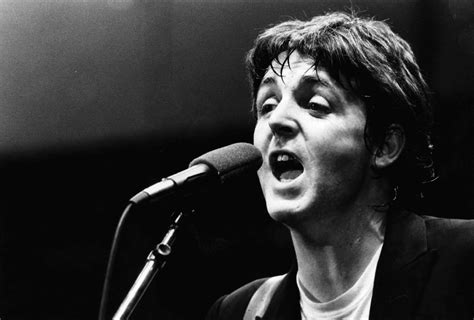 Paul McCartney: die 76 besten Songs, die er nach dem Ende der Beatles ...