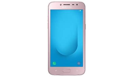 Samsung Galaxy J2 2018 with ‘Samsung Mall’ launched in India, priced at ...