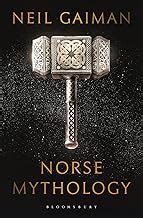 Norse Mythology – Best Of Used Books