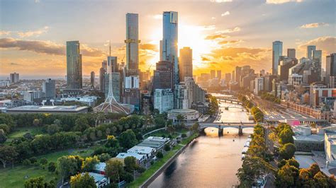 An Insider's Guide to the Best of Spring in Melbourne - Concrete Playground