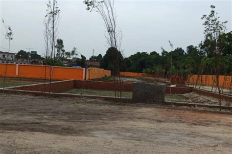 Padmaja Infrabuild Pvt. Ltd.
