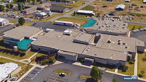 Kootenai County Jail Inmate Search, Visitation and Contact Information ...