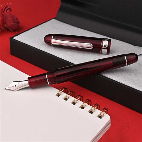 Top 5 Japanese Pen Brands Every Collector Must Own | Makoba