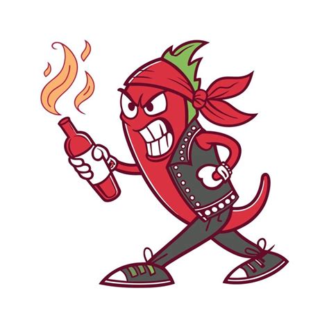 Cartoon character illustration designed as an nft for digital art ...