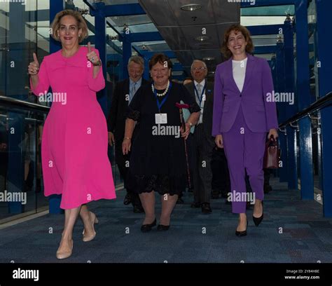 Robert jenrick and wife hi-res stock photography and images - Alamy