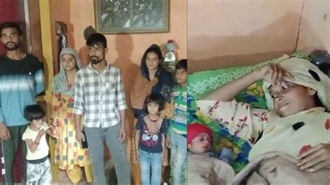 UP Woman Gives Birth To '14th Child' In Hapur; 50-Year-Old Becomes ...