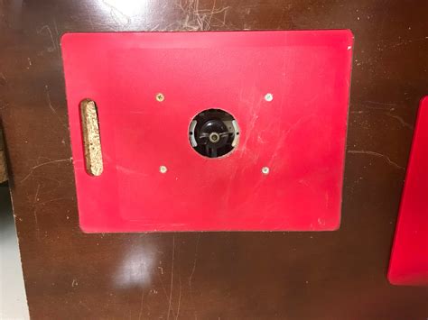 How to Determine Cutting Depth When Using a Router Table 的图像结果