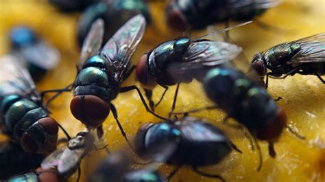 Fly Control: Effective Biological Methods and Strategies by 2025