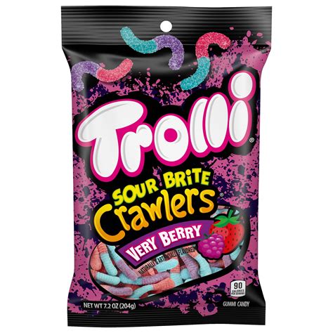 Gummy worms – Artofit