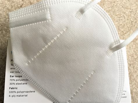 CDC: Face masks also offer protection for wearers - masslive.com