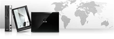 Support Outside Asia Pacific Region : Fujitsu Philippines