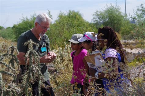Education Programs | Rio Salado Audubon Center