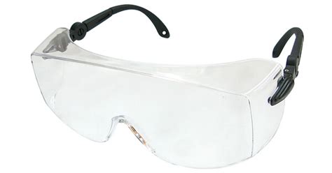 UV Protection Goggles
