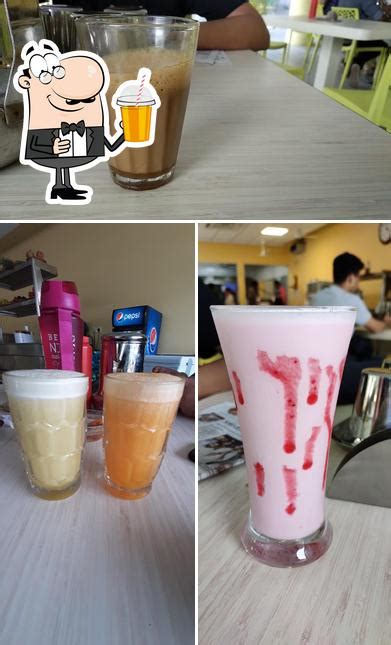 DC canteen MGB, Vellore - Restaurant menu, prices and reviews