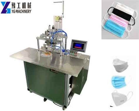 Image result for Earloop Welding Machine