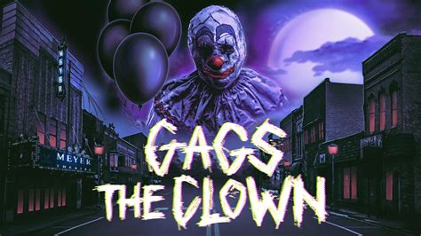 Watch Gags the Clown Streaming Online on Philo for Free
