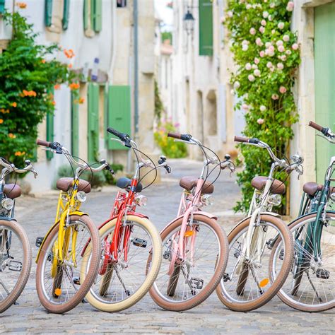LES VÉLOS DE MARGAUX SAINT-MARTIN-DE-RÉ (2026) All You Need to Know ...