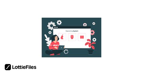 Operating System Cartoon Animation 的图像结果