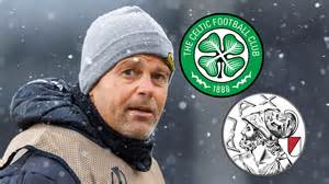 Inside Kjetil Knutsen's Bodo/Glimt future - why Celtic contender rejected Ajax and boss' next ...