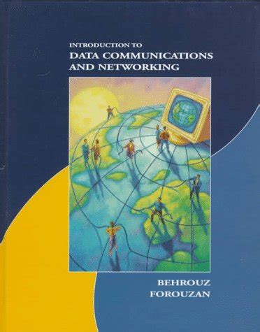Buy Introduction to Data Communications and Networking Book Online at ...