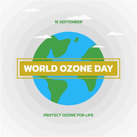 Image result for Protection of Ozone Layer Poster