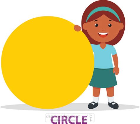 Circle Object 的图像结果