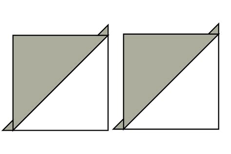 Half Square Triangle Variations 的图像结果