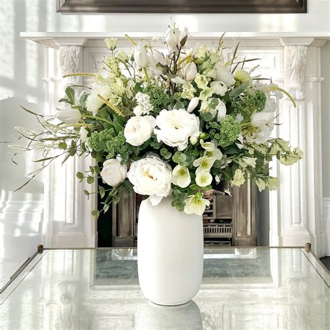 Artificial Flower Arrangements | Exclusive Bouquets