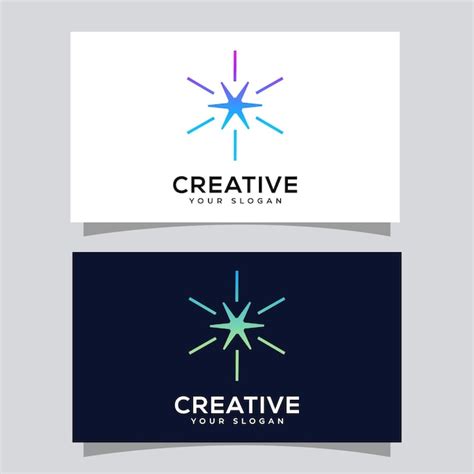 Creative Logo Design Vector 的图像结果