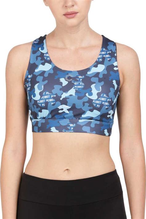 POWERCLIFF WOMENS SPORTS BRA – BSK MOTOSPORT