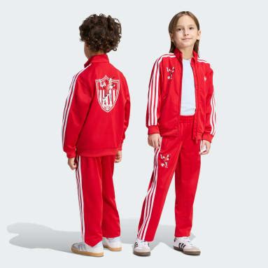 Kids' Tracksuits | adidas US