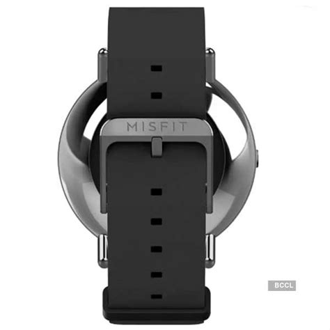 Misfit Vapour smartwatch launched Photogallery - ETimes