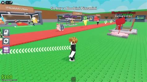 Roblox: Steal a Brainrot Best Stealing Methods with Tips - 2025