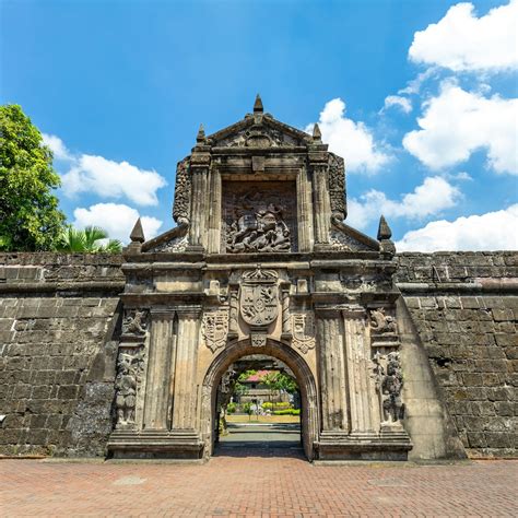 Manila travel - Lonely Planet | Philippines, Asia