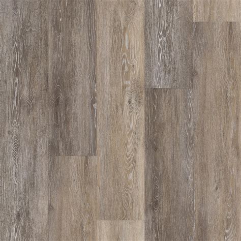 Style Selections Dove Tail Oak Gray 12-mil x 7-in W x 48-in L ...