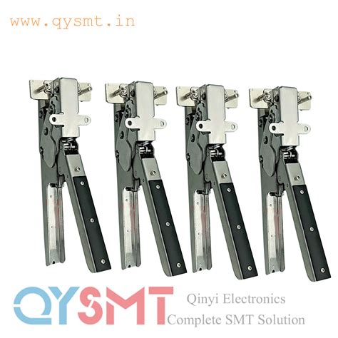 SMT Copper Buckle Clip Splicing Tool MTL-10 MTL-40 – QYSMT