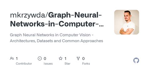 Image result for Graph Neural Networks for Computer Vision