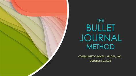 Image result for Bullet Journal Example Pages