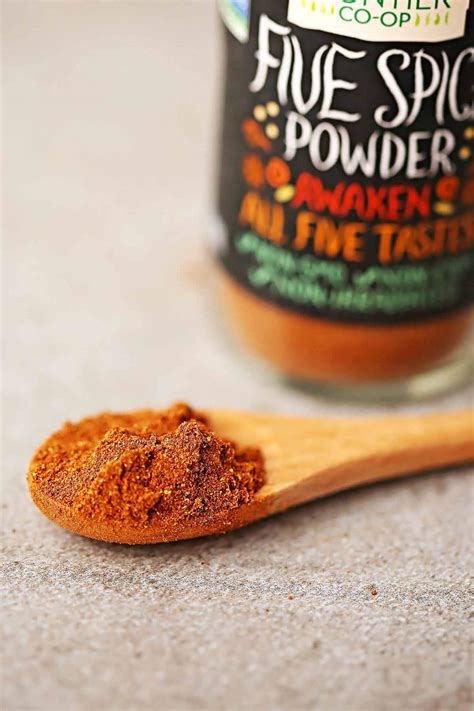 Chinese Five Spice Substitute (top 11 options) - Flavorful Home